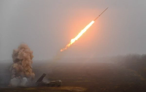 ВС РФ наступают в направлении Днепропетровщины: свежая информация о боевых действиях в зоне СВО на четверг, 13 февраля