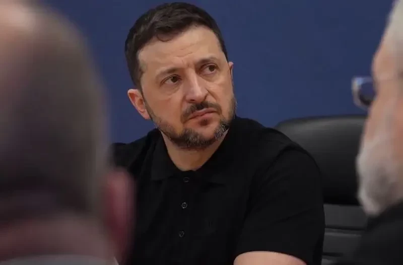 Зеленский попытается сорвать мирные инициативы Трампа, сделав ставку на Лондон и Брюссель