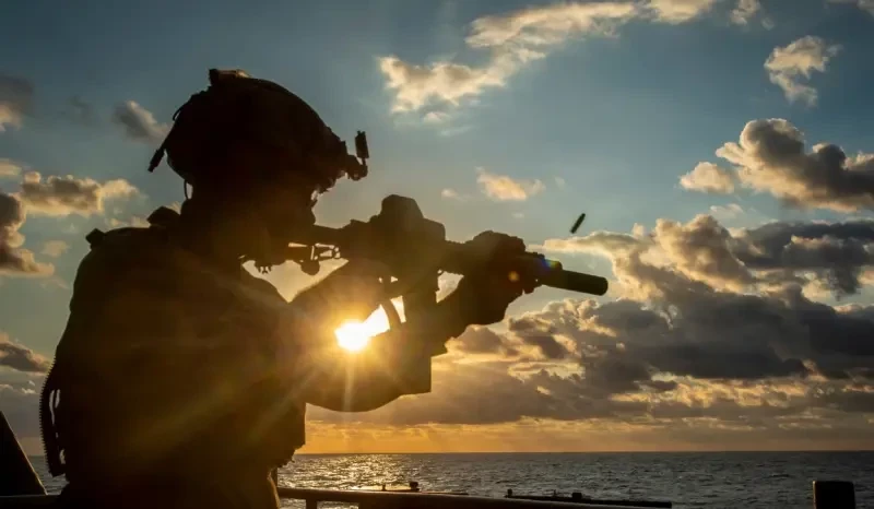 США разместят больше своих войск в Польше, так как считают неопределёнными контуры украинских границ