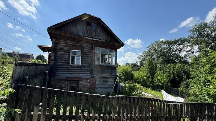 Юрист Терёхин предупреждает: заброшенные участки могут быть изъяты с 1 марта