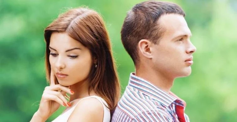 ТОП-5 ситуаций, когда прощать измену не стоит, названы психологами