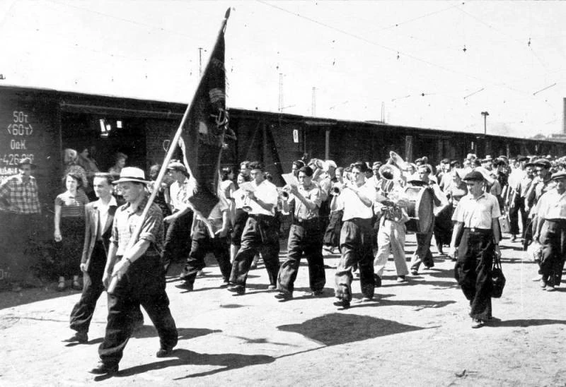 День российских студенческих отрядов ежегодно празднуется 17 февраля