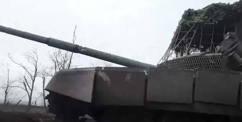 ВС РФ демонстрируют, что граница Сумской области «прозрачна», и своим переходом через неё срывают планы ВСУ на конфигурацию обороны под Суджей