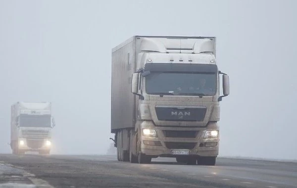 По трассе до Екатеринбурга и Тюмени планируют пустить грузовики без водителей