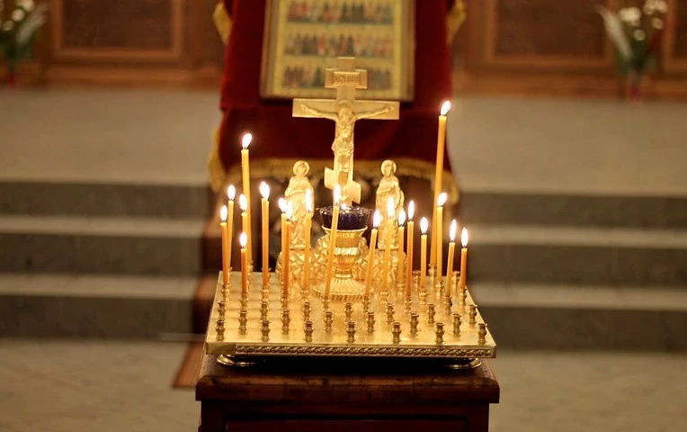 Первая Вселенская мясопустная родительская суббота этого года будет уже 22 февраля