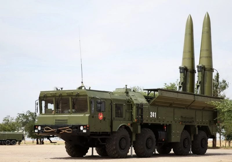 Искандеры наносят сокрушительный удар: наемники ВСУ уничтожены в Кривом Роге