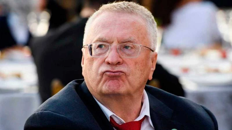 Пророчества Жириновского: Как его предсказания о России и США сбываются