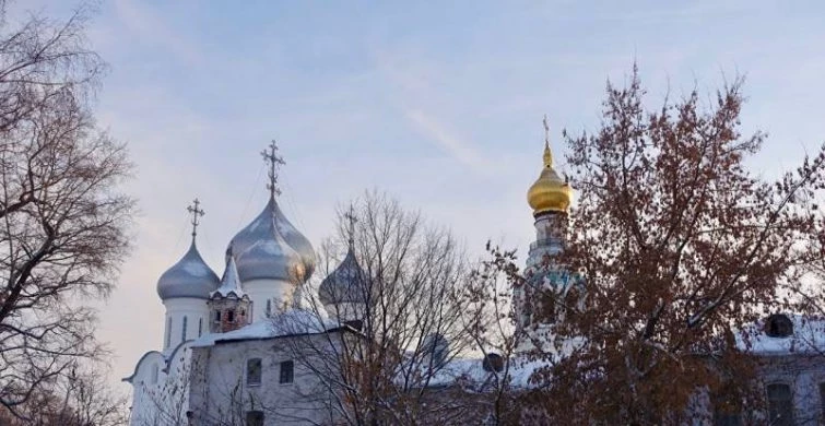 Мартинианов день 26 февраля 2025 года отмечают православные верующие