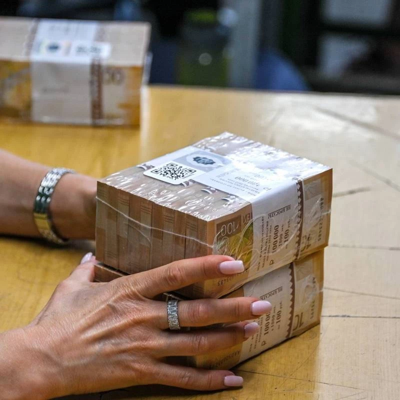 Россиян ждёт новая финансовая эпоха: объявлена дата реформы!