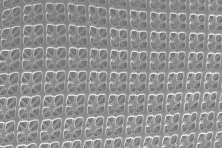 ИИ разработал новый материал, легкий, как пена, но прочный, как сталь