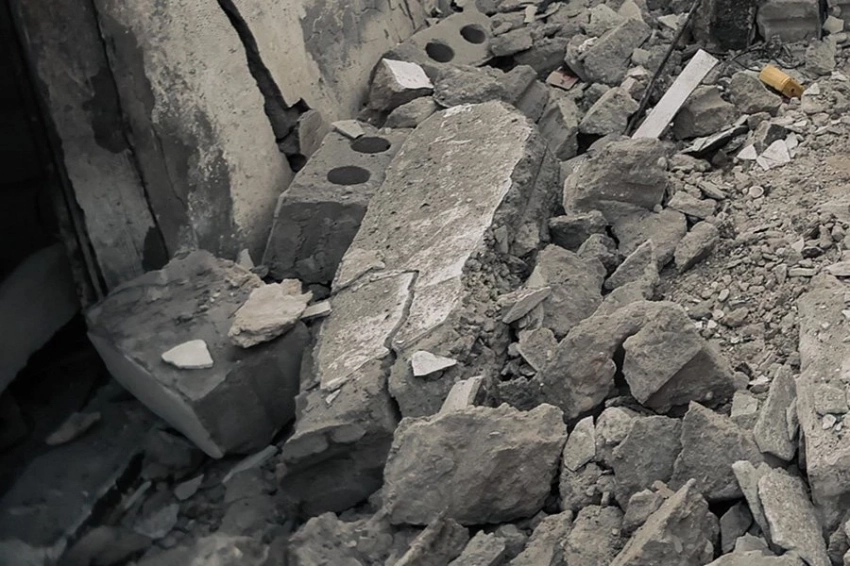 Ударом по Судже Украина пытается скрыть зверства ВСУ в Курской области