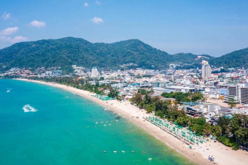 Thaiger: Новые правила въезда в Таиланд вызывают панику у туристов