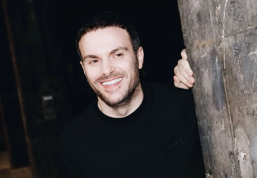 Сабато де Сарно покинул пост креативного директора Gucci