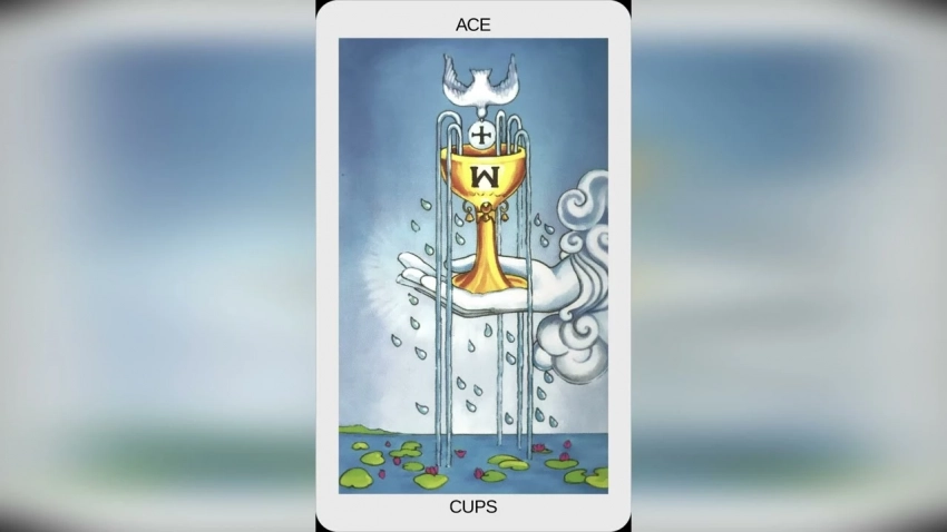 Проявляйте эмоции: что нас ждет с 17 по 23 февраля согласно карте Таро