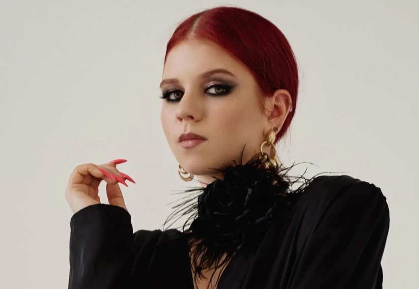 Александра Трусова сообщила, что пропустит фестиваль фигурного катания "по состоянию здоровья". В сети уверены, что она беременна