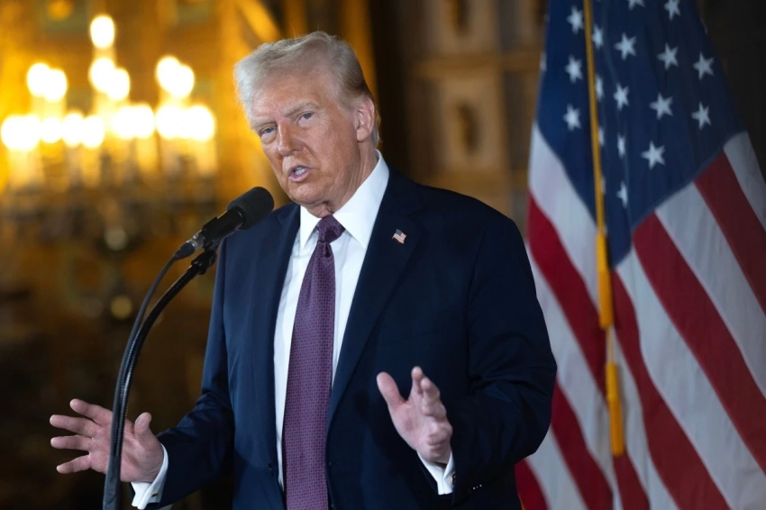 Трамп заявил, что после его угроз ввести пошлины БРИКС умер