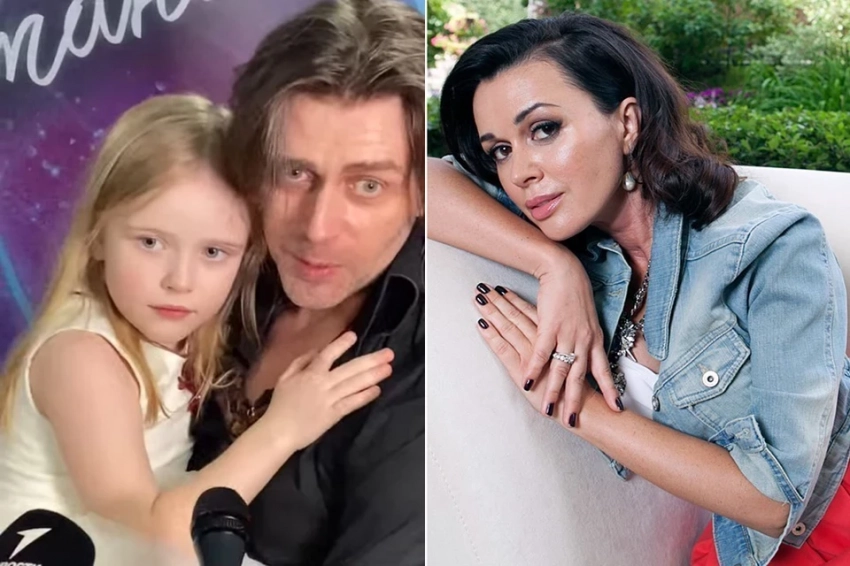 «Мы вместе»: Петр Чернышев признался в любви покойной Анастасии Заворотнюк