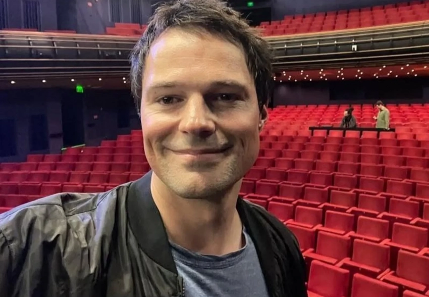 "Пять". Данила Козловский опубликовал фото с дня рождения дочери