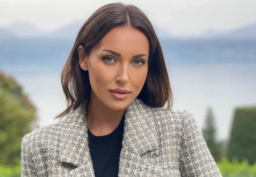 Александр Добровинский отреагировал на попытку Алсу запретить Яну Абрамову выезжать за границу