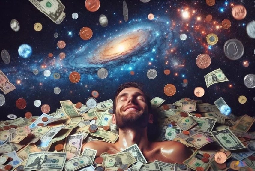 Какие четыре знака зодиака сорвут джекпот до конца недели