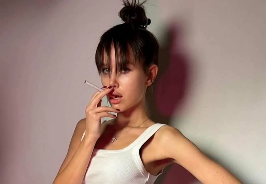 19-летняя невеста Григория Лепса заявила, что возвращается в Россию, и рассказала о планах на свадьбу