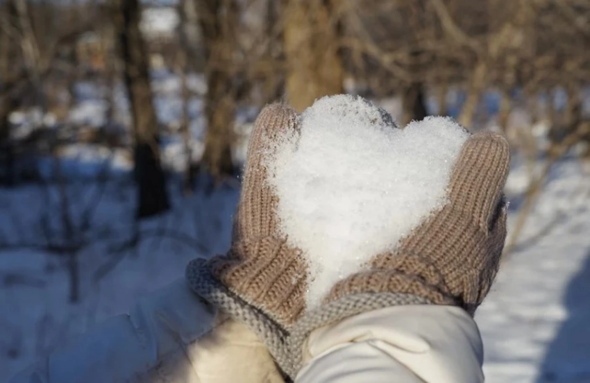 Какие приметы на праздник Прохора Весновея, отмечаемый 23 февраля, говорят о погоде весной