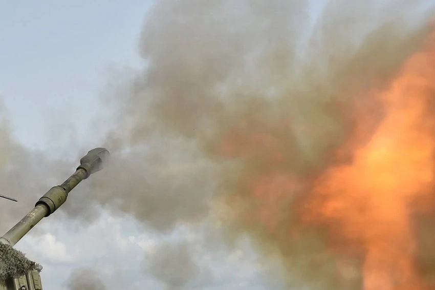 Остатки формирований ВСУ в Курской области теряют связь с Украиной