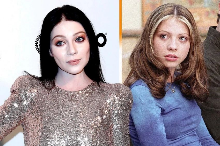 Не стало Мишель Трахтенберг - звезды «Баффи», «Сплетницы» и «Евротрипа», дочери эмигрантки из СССР