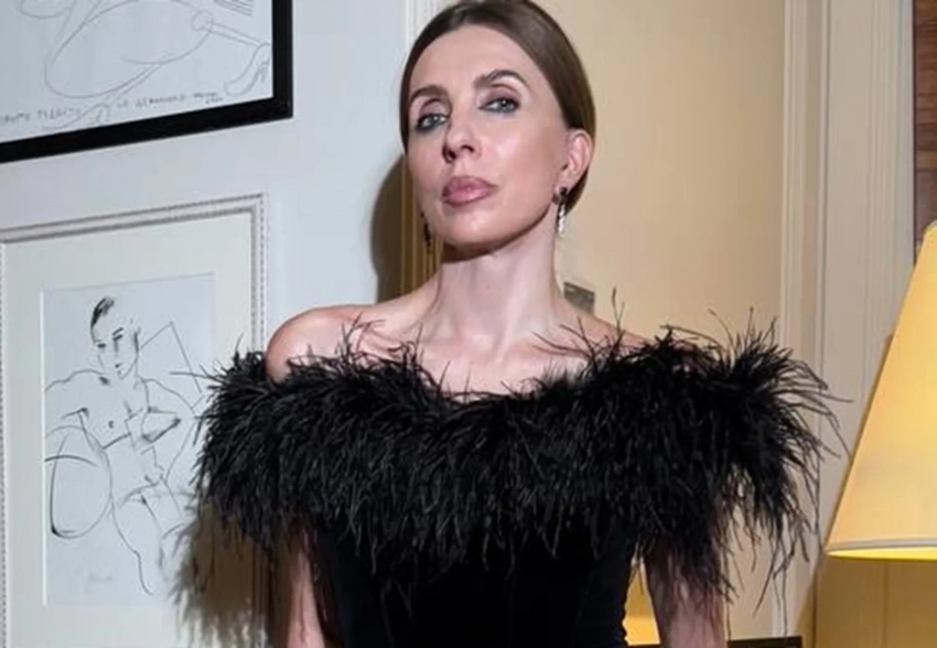 "Тусовка поменяла интересы". Светлану Бондарчук не пригласили на гала-вечер Натальи Водяновой в Дубае