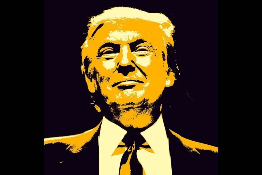 Дональд Трамп, почитатель Черчилля: реальные дела будут означать больше, чем многочисленные красивые слова