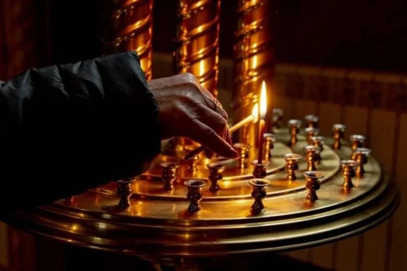 Пост в 2025 году: кто рискует здоровьем, отказываясь от пищи?