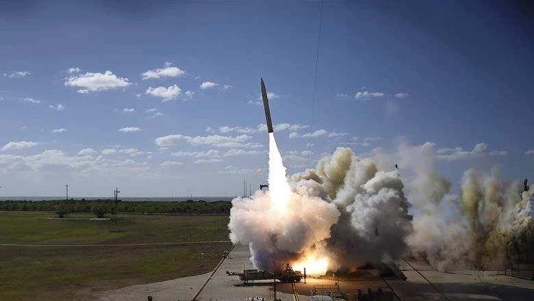 Дохлая пародия на русский «Орешник». Что известно про первый наземный гиперзвук США «Тёмный орёл»