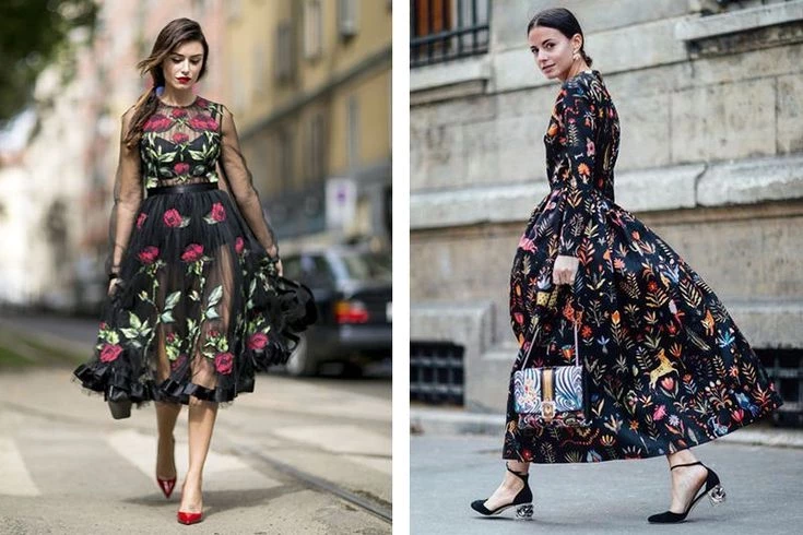 Что будет в моде весной и летом 2025 года: 8 главных трендов