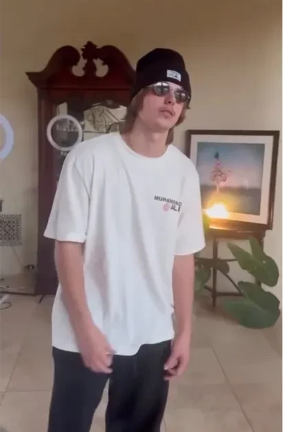 Бритни Спирс впервые за долгое время встретилась с младшим сыном