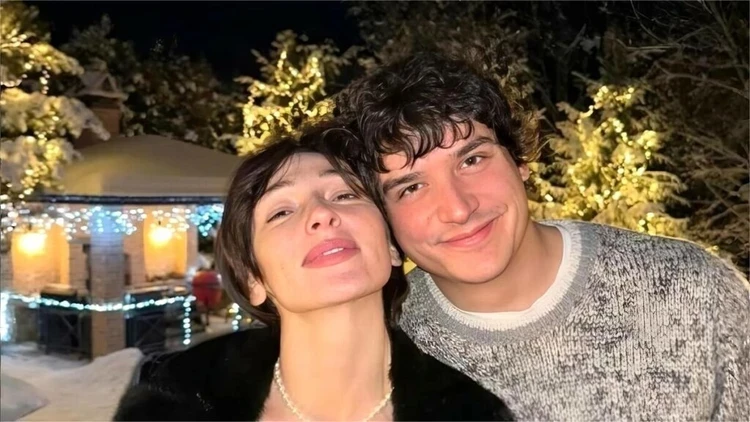 Муж Насти Ивлеевой прервал молчание: печальное признание Филиппа Бегака