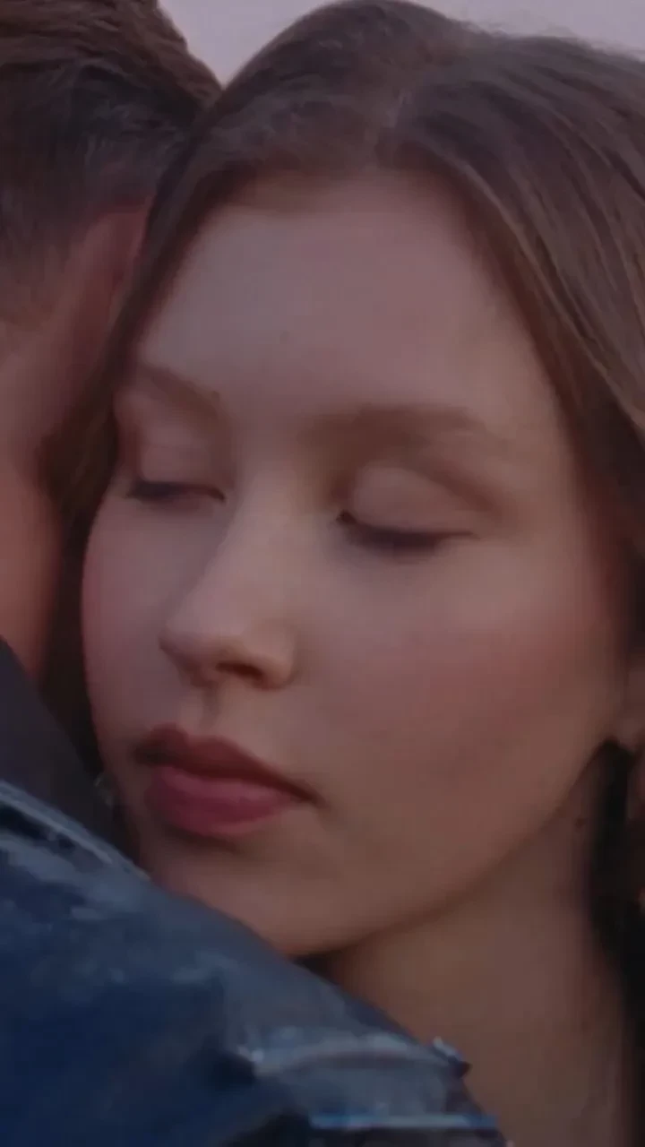 Анна Пересильд и Ваня Дмитриенко снова подогрели слухи о романе