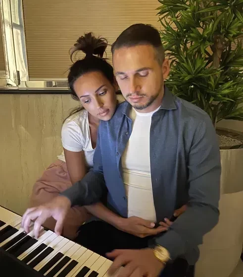 Александр Добровинский рассказал, что Алсу и Ян Абрамов будут делить имущество на 30 млрд рублей