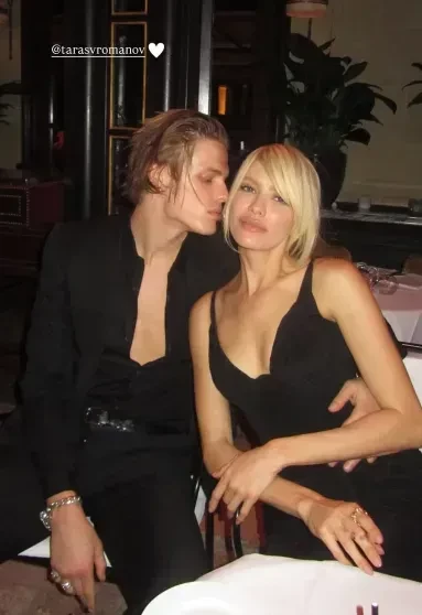 "Зная Тараса, это долго не продлится". Бывшая девушка бойфренда Елены Перминовой рассказала о причинах их расставания