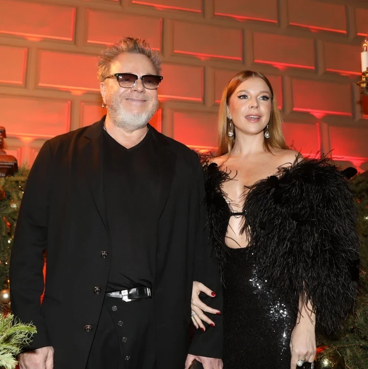 Подольская после 15 лет брака с Пресняковым готовится к новой свадьбе