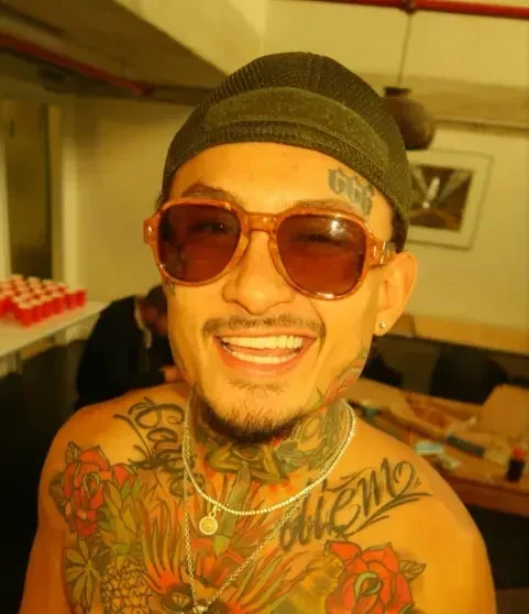 Моргенштерн* подвёл итоги двух месяцев в рехабе