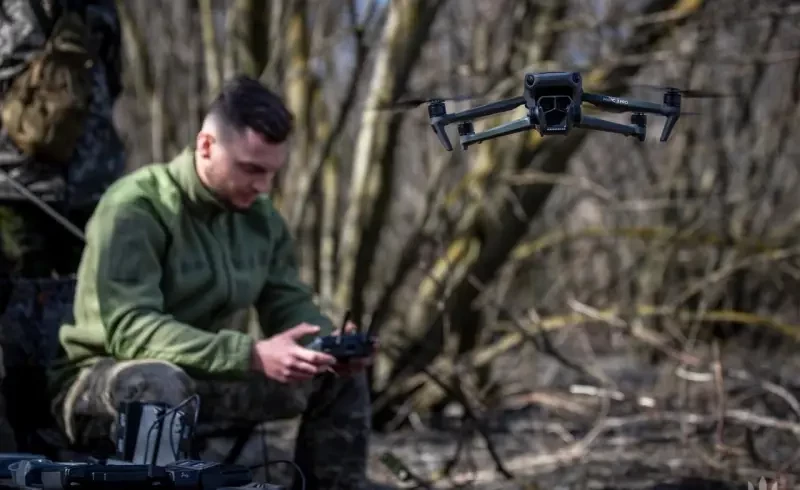 ВСУ удерживают высоты севернее н.п. Горналь в Курской области и за счет этого цепляются за оставшуюся под их контролем часть приграничного региона РФ