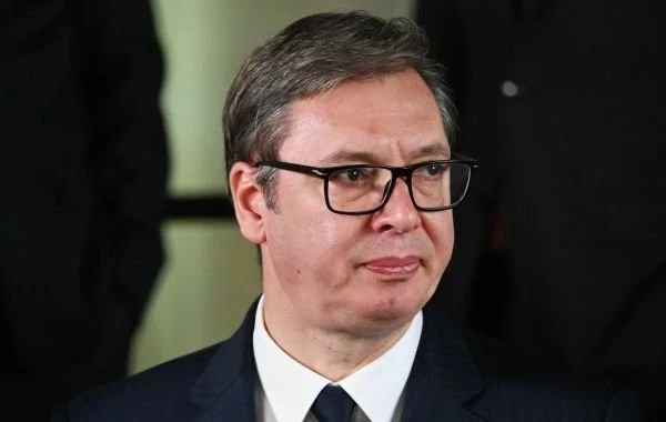 Вучич заявил, что уйдёт в отставку в случае подтверждения данных о звуковой пушке