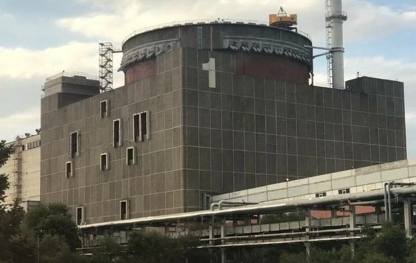 США хотят контролировать ЗАЭС ради редкоземельных металлов