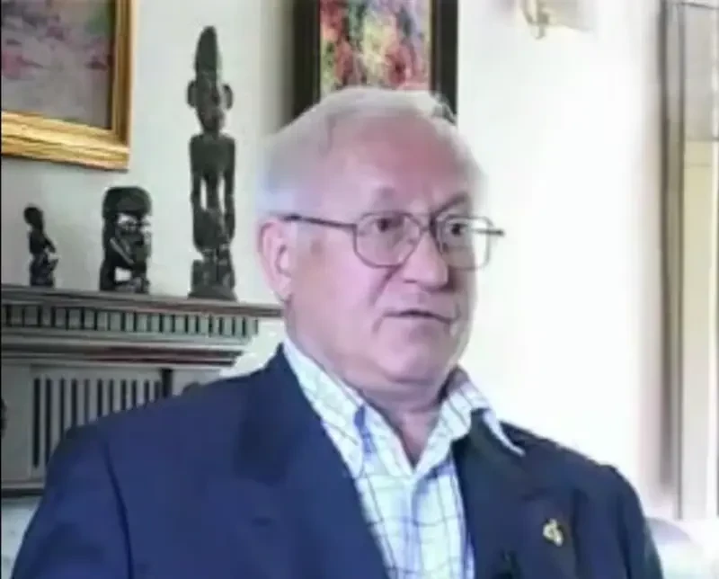 «Предатель и преступник»: в СВР отреагировали на сообщение о смерти в Британии Олега Гордиевского