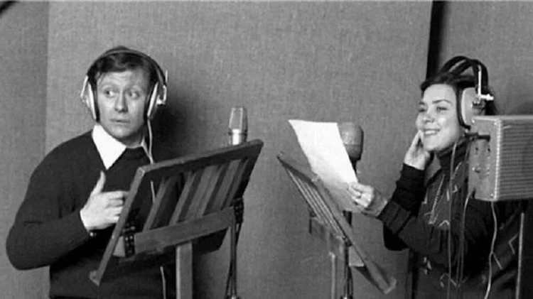 Наследство и наследники Ларисы Голубкиной: Что завещала актриса перед смертью единственной дочери