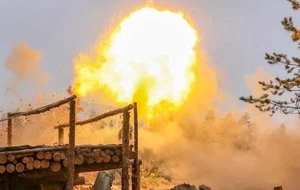 В Белгородской области идут бои за Демидовку: новая сводка из зоны СВО от Юрия Подоляки на 23.03.2025