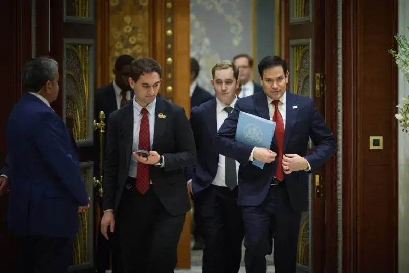 Переговоры США и Украины начнутся в воскресенье поздно вечером, очной встречи представителей Киева и Москвы не запланировано