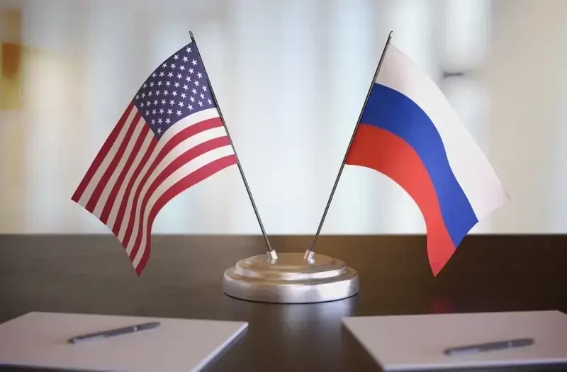 США и Россия на переговорах в Саудовской Аравии обсудят не только возможное перемирие, но и принадлежность территорий