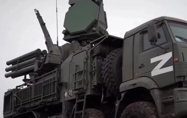 ПВО отразила массированную воздушную атаку на Ростовскую область