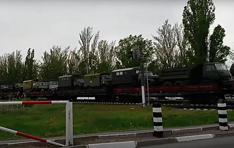 Нардеп Рады считает, что целью кибератаки на «Укрзализницу» могла быть информация о движении военных составов